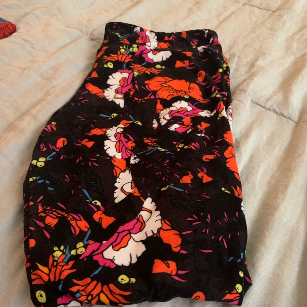 Lularoe leggings
